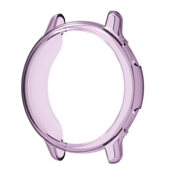TPU-skydd Ramhylsa Dammtät cover Hus anti-scratch för Vivoactive 5