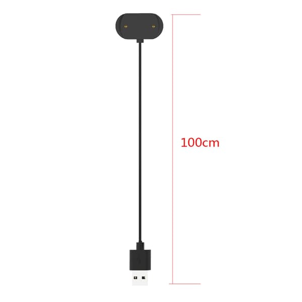 USB Opladerkabel Ledningsbase Magnetisk Opladerledning Stand til GTR4 GTS4
