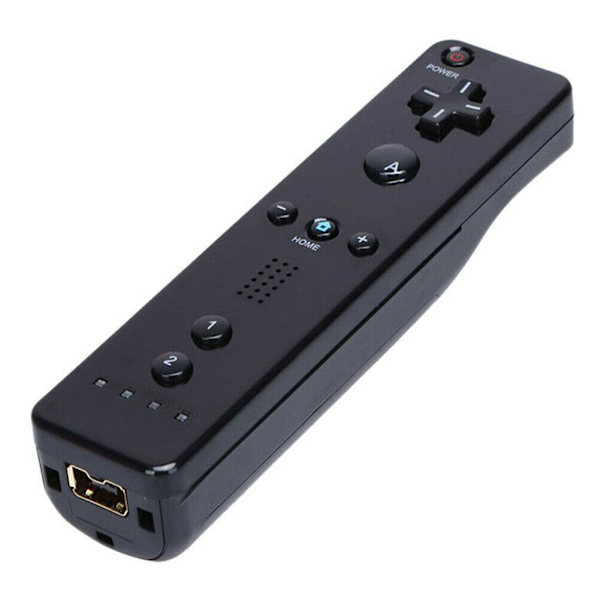 Erstatning trådløs fjernkontroll for Wii for Wii U for Wiimote