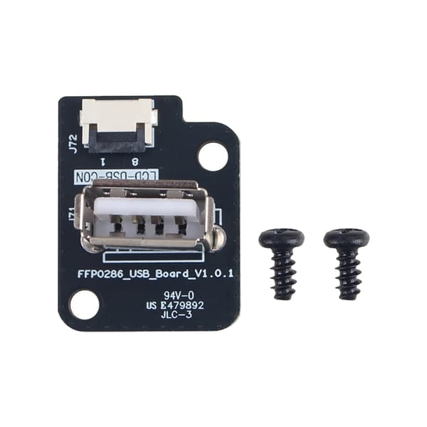 USB-grensesnittkort for AD5M 3D-skriver Stabil og holdbar