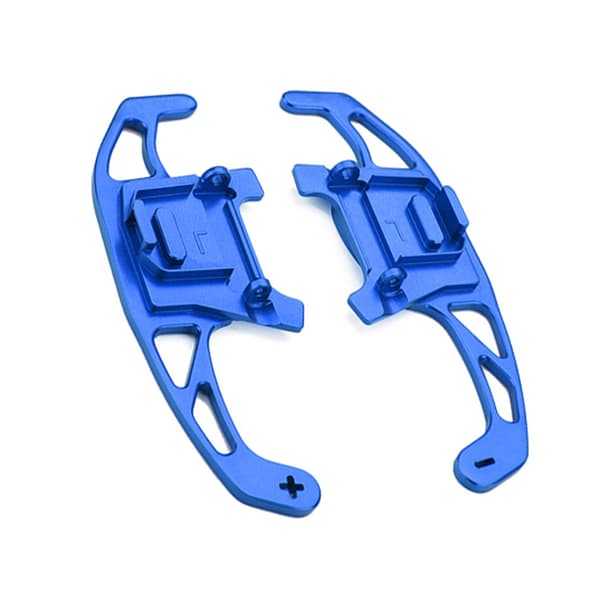 For Golf GTD GTE 7GTI Bil Rattskifter Forlengelse Shift Paddle 2stk