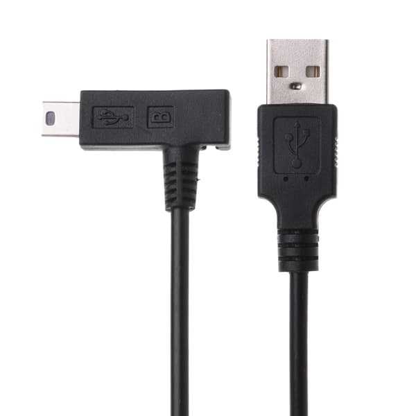 USB PC Lade Datakabel Ledning For Bamboo PRO PTH 451/651/450/650