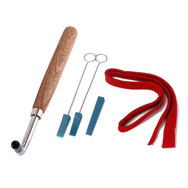 Klaver Tuning Tuner Stum Kit Klaver Tuning Lever Stum Hammer DIY Sæt Klaver Dele