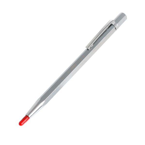 Tungsten Carbide Tips Scriber Etsing Pen for å lage skarpe nøyaktige linjer