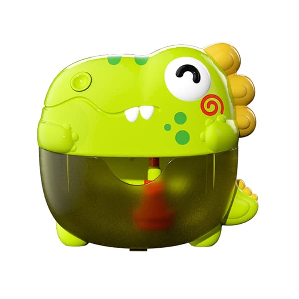 Dinosaur Boblebadleke for Barn, Leke for Barns Baderutine