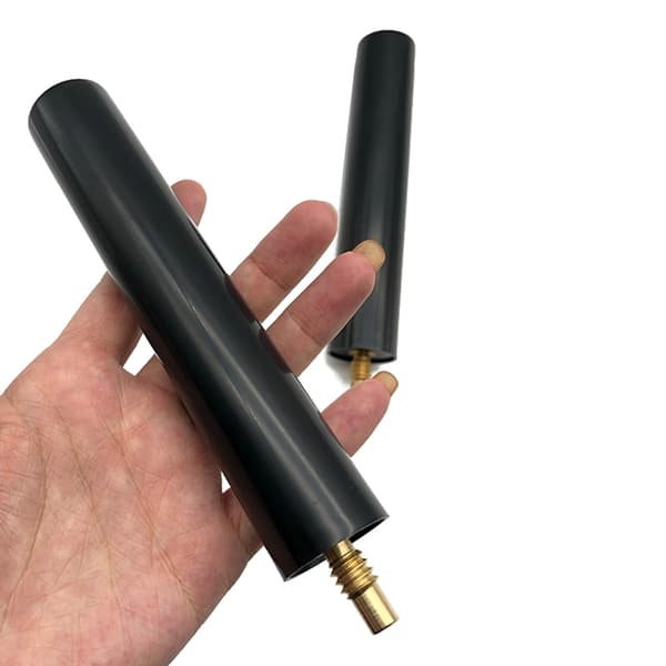 Pool Cue Stick Extension Billiard Cue Extender Pool Cue Extension Stick Tool
