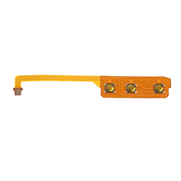På/av Power Band Flexkabel Trådsladd för NS Switch Lite reservdelar