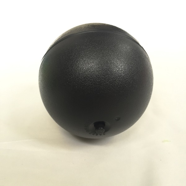5 st/ set Magic Rolling Ball Leksaker Batteridriven Elektrisk Automatisk Roller Ball 1