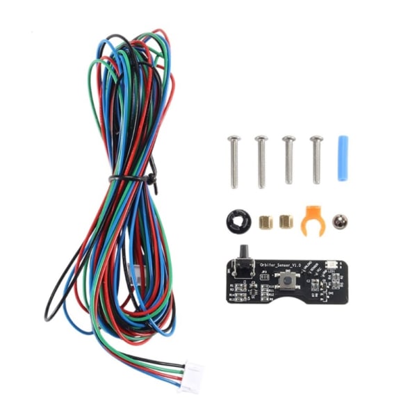 Til 3D-printer ekstruder 3D-printer Filament Break Detection Module 2,5M kabel