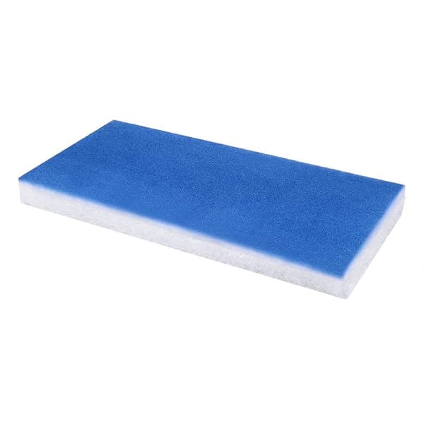 Filter Lackbox Klibbigt Insugsfilter Pad Klibbiga Sprayer Box Insugsfilter