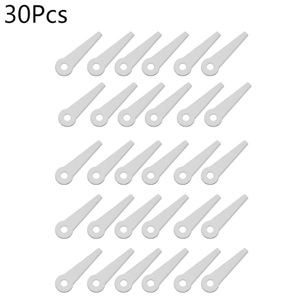 Plastklippblad för Stihl PolyCut 6-3 20-3 10-3 41-3 Gräsklippare TrimmerBlade