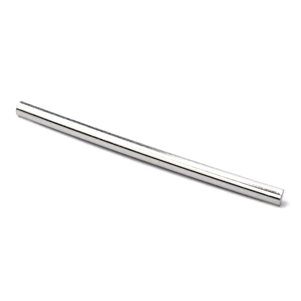 2,7 mm 21 Band Fretwire Set för Elgitarr Bas Greppbräda Ersättningar