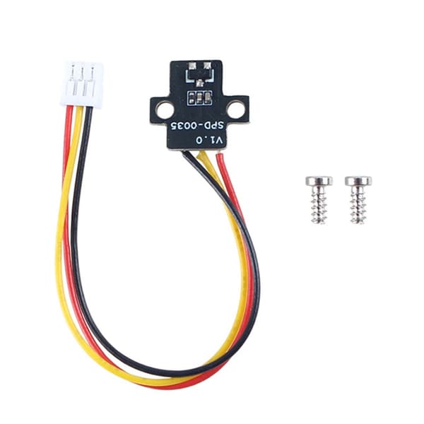 Filament Runout Detection Sensing Board For U1 3D Printer Accessories