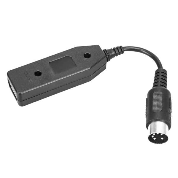 USB PB960 batteripakke strømkonverterkabel til mobiltelefontilbehør til bærbar computer