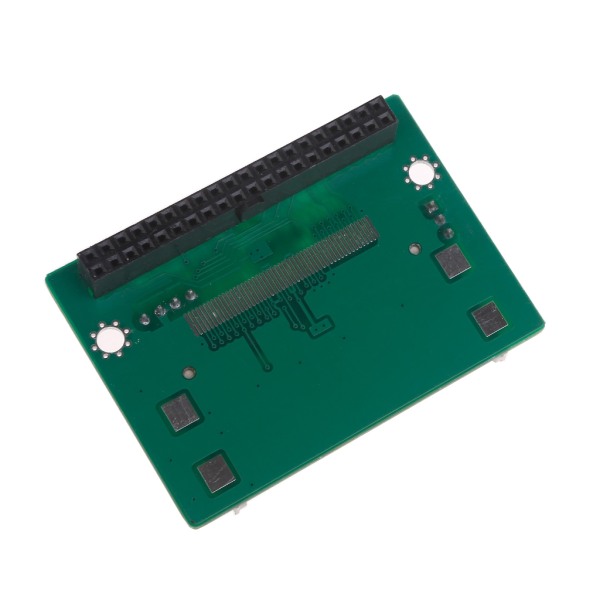 CF till IDE Compact Flash Card Adapter Startbar 40pin CF till IDE 3,5" HDD Converter