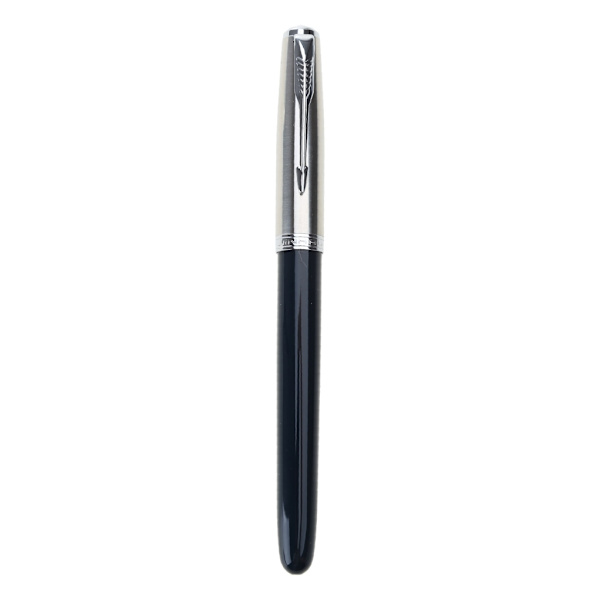 Fyldepen 86Series Fine Nib Ink Pen Business School Glat skriveinstrument