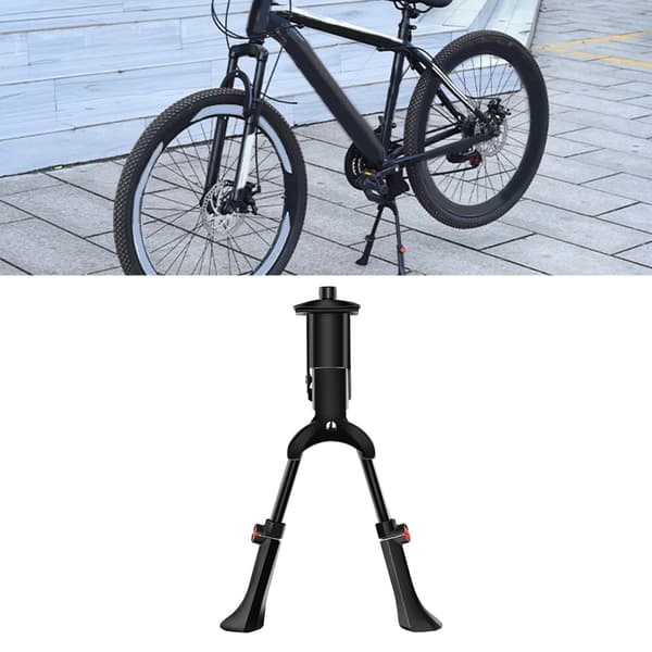 Mountainbike Dobbelt Støtteben