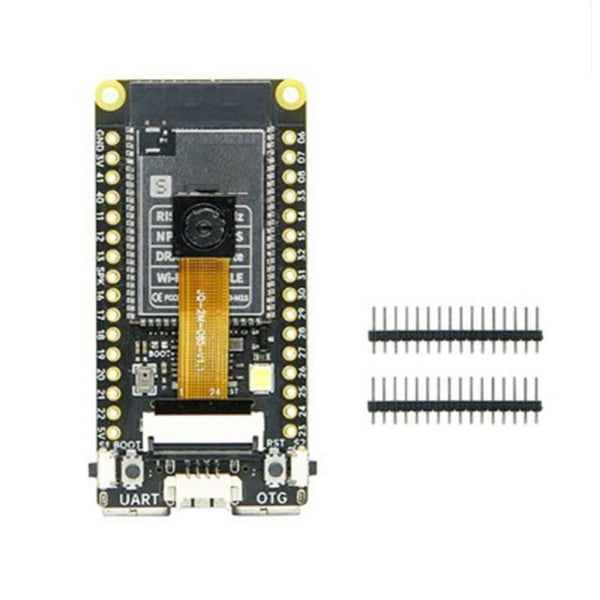 Sipeed M1s Dock Development Board Advanced RISC V AI+IoT BL808 RISCV Control Board