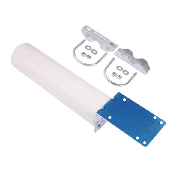 3g 4g LET Outdoor Barrel Antenne Mobiltelefon Signalantenne N-Female Router
