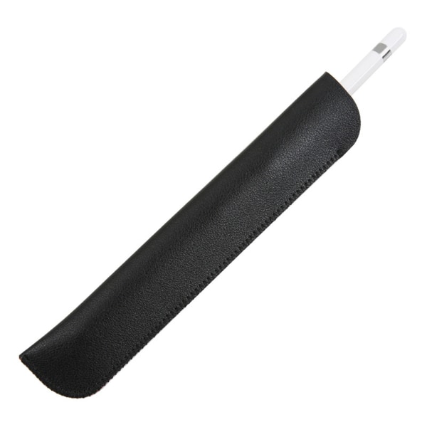 Slitstark iPencil Bag Hållare för iPad Tablet för Touch Pen Pouch Skyddsfodral Grey