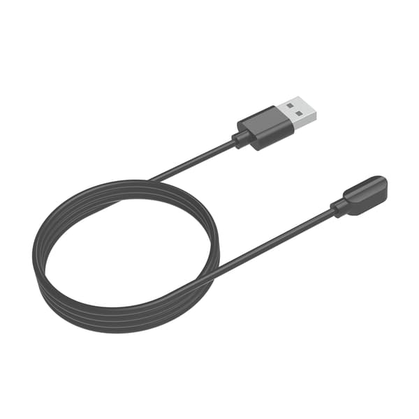 Magnetisk Opladerkabel Strømadapter Beslag Opladerholder til ColmiP28 Plus