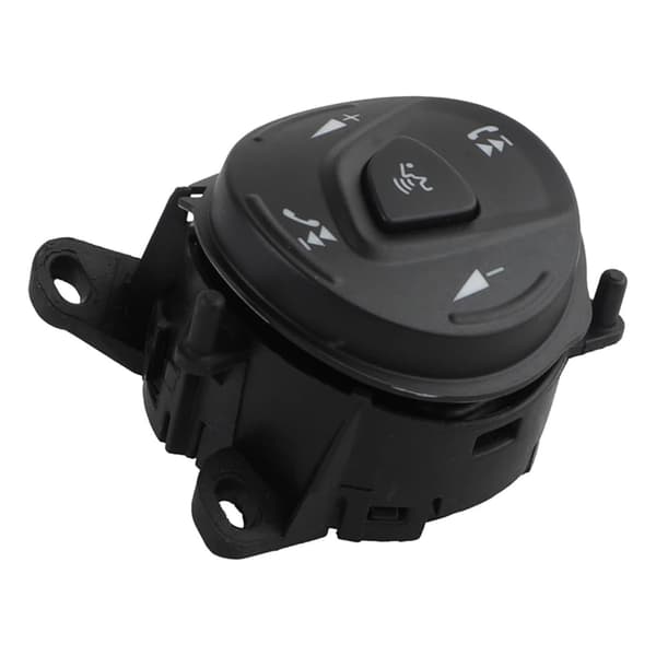 Bilratt Volumkontrollbrytere Trykknapp For Kuga Escape C Max