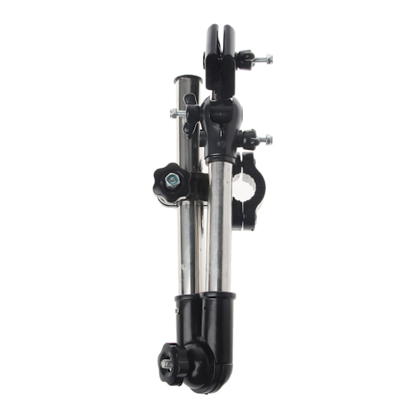 Foldbar barnevogn Paraply Baldakin Bracket Clip Børnevogn Barnevogn Stativ
