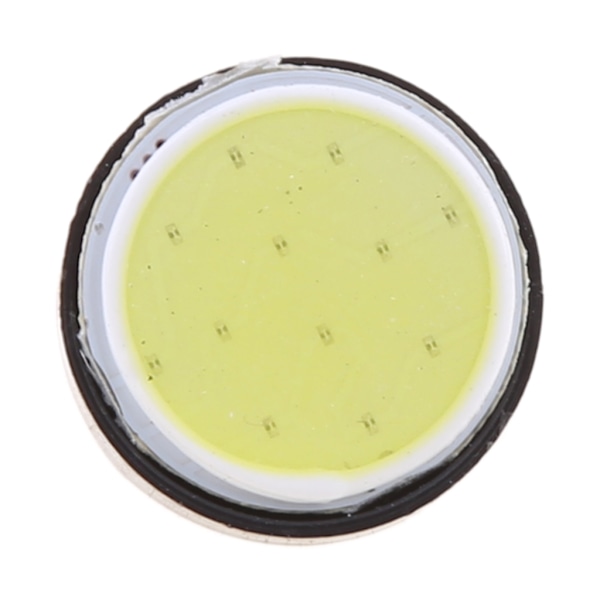 T20 7443 COB 12SMD Bil LED Backljus Blinkerslampa Glödlampa