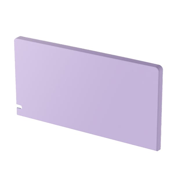 Hard for Case Beskyttende Bagcover til Shell til Switch Host Base Ridsemodstand