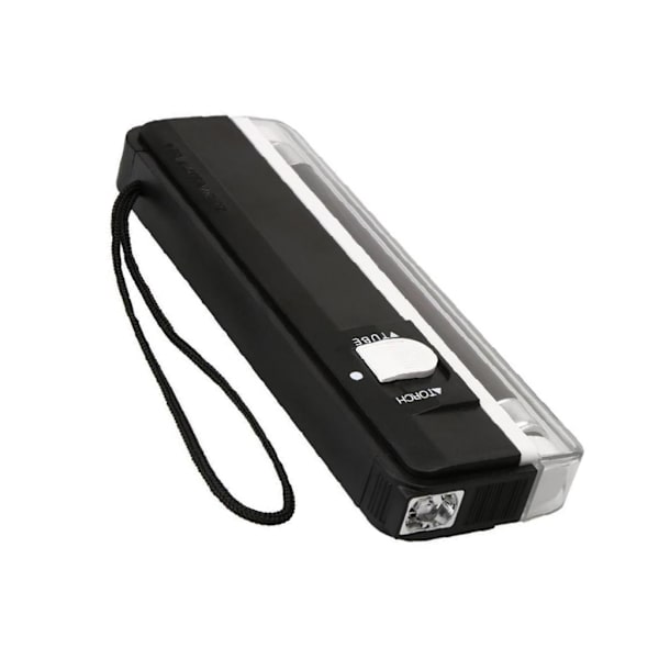LED taskulamppu Gemstone taskulamput taskulamput taskulamput Light Jade tunnistus