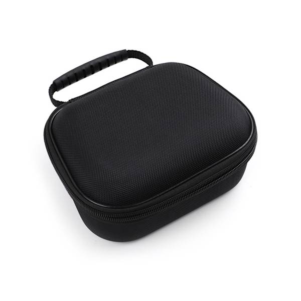 Game Controller Case Opbevaringspose Anti-ridsebeskytter EVA Hard Case til PS5Switch ProGoogle Game Handle