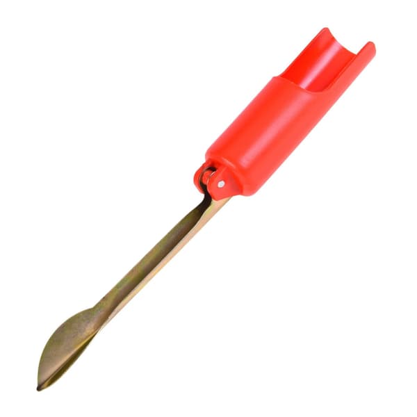 Fiskespöhållare Plug Insert Markverktyg Fällbart Ställ Spöhållare