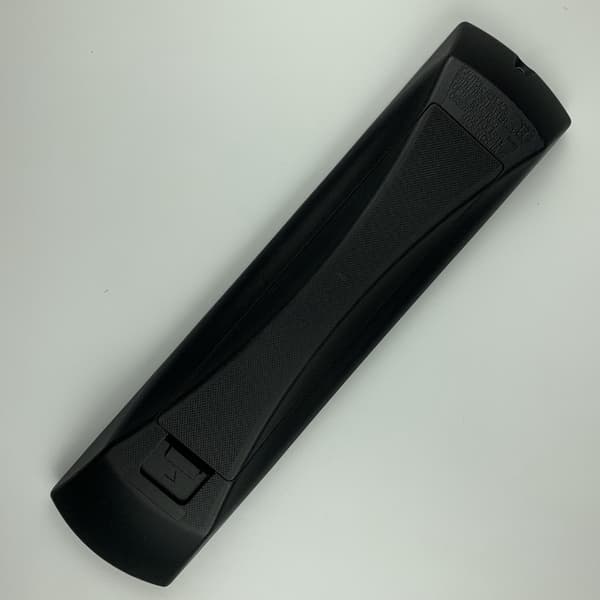 Ergonomisk erstatningsfjernkontroll for N2QAYB000511-kontroller