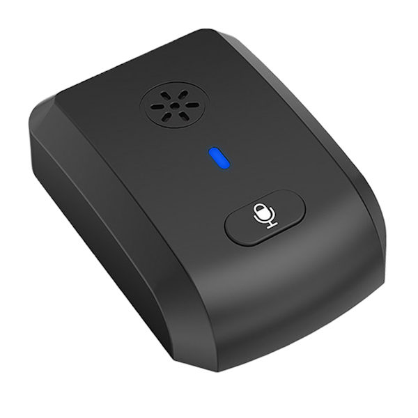 Støjreducerende mikrofon Professionel computer videomikrofon Omnidirektionel