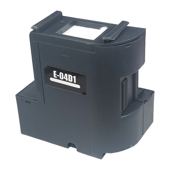 Printer T04D1 EWMB2 Vedligeholdelsesboks til Epson L6160 L6166 L6168 L6176 L6170 L6171 L6178 L6198 L6190 affaldsblækpatron