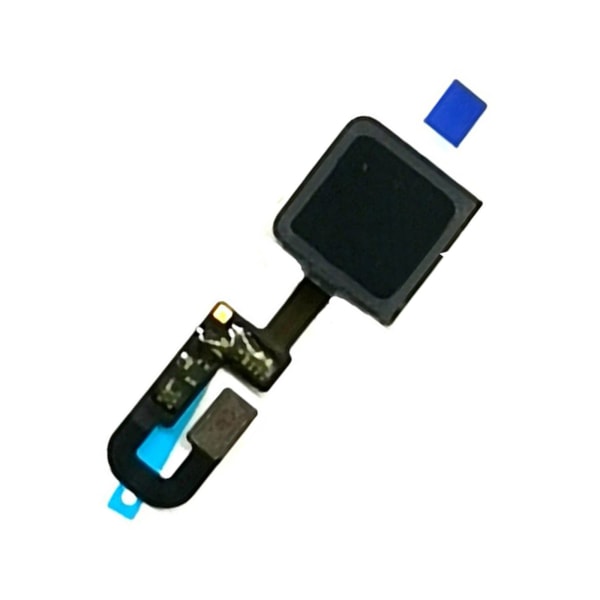 för Touch ID Power Button 821-00919-A Programmerad Modul Flex Cable Replacement för MacBook Pro 13 tum A1706 2016 2017