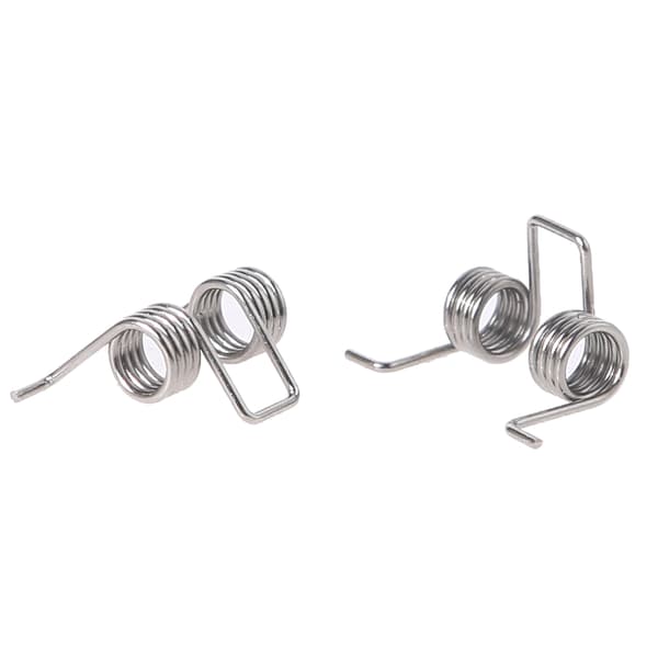 Fjeder Metal LT til RT Trigger Knap Trigger Knap Metal Spænde til