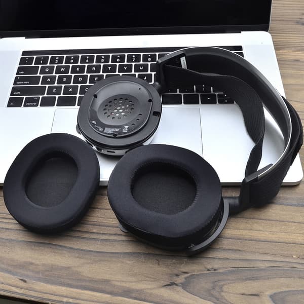 Erstatningsøreputer for ARCTIS 1 3 5 7X 9X / 9Pro Headset Øreklokker