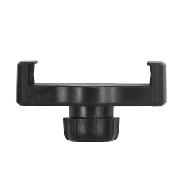 2x 17mm Universal Kulehodeklemme Erstatning for Ringlys Biltelefonholderstativer