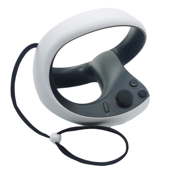 Kontrollspakshattar i silikon, halkfria, för PS VR2