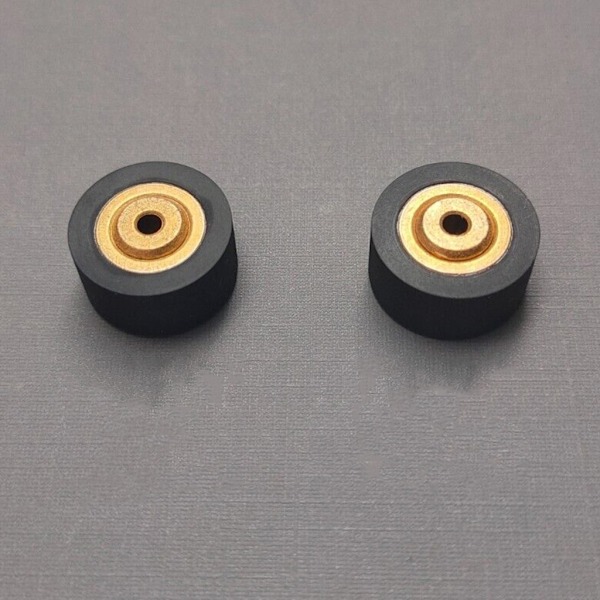 REVEX Kassette B215 / B710 og STUDER A721 / A710 Trykrulle Kit
