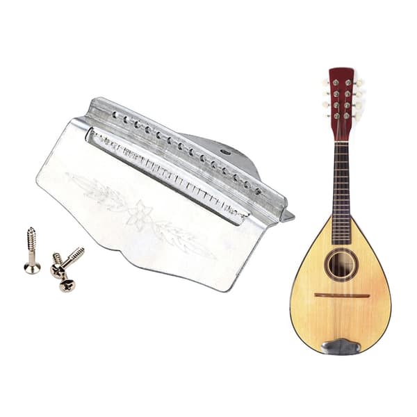 Profesjonell Mandolin Stol Erstatning 14 Strenger Mandolin Stol