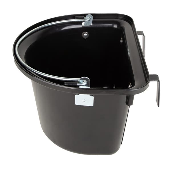 Hestestald Foder Spand Hestefoder Spand Foderspand Design Til Fodring