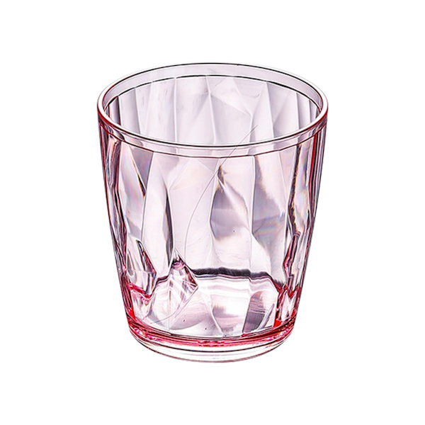 Splintsikre drikkeglass 210ml Gjenbrukbare fruktjuice ølkopp Champagnekopp