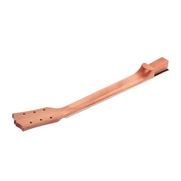 Gitarrhals 22 band Rosenträ Greppbräda DIY Elgitarr Hals Ersättning