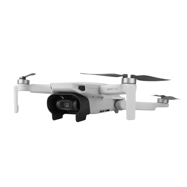 Aurinkosuoja Mavic Mini / Mini 2 RC -drone-tarvikkeille