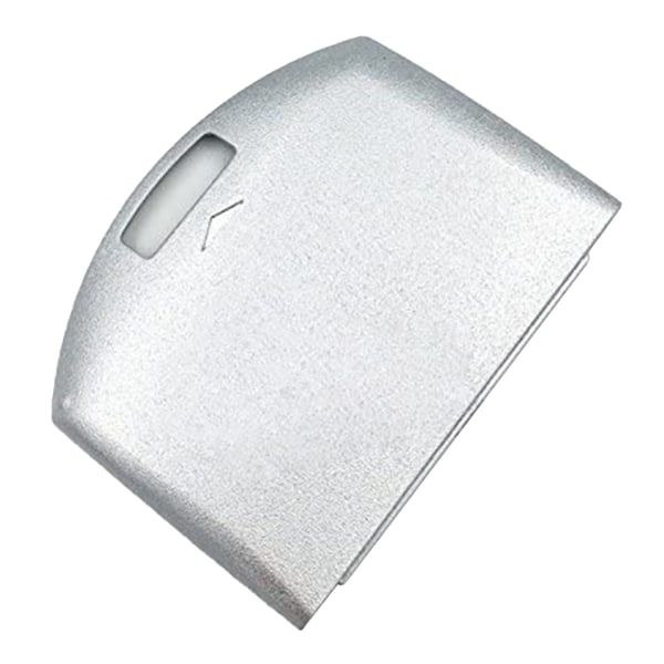 Byte av cover till Gamepad för skalbatterier Dörrlock till PSP 1000 trådlös handkontroll Cover