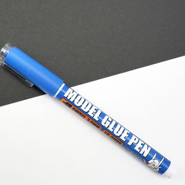 Nøjagtighedsmodel Samlings Epoxy Pen Forstærk Løse Divisioner Håndværktøjer