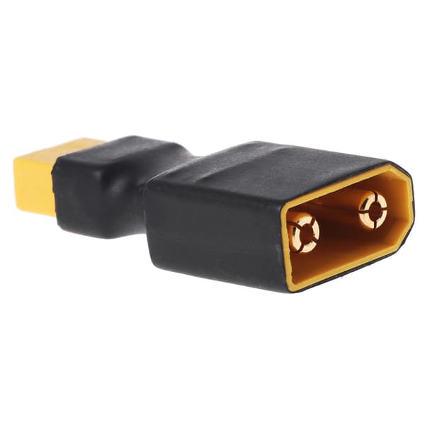 RC Legetøj Plug XT90 til XT60 Han Hun Adapter Stik Del til R/C Model Legetøj