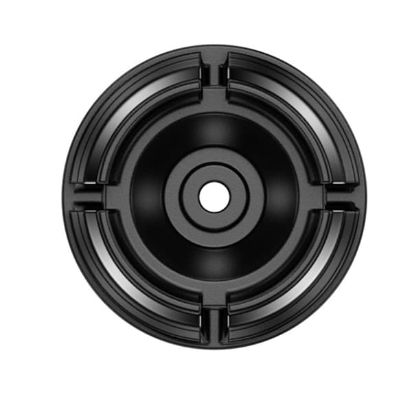 10 Sett Bolt Mutter Adapter for Kulehode Telefonholder Universell Kompatibilitet